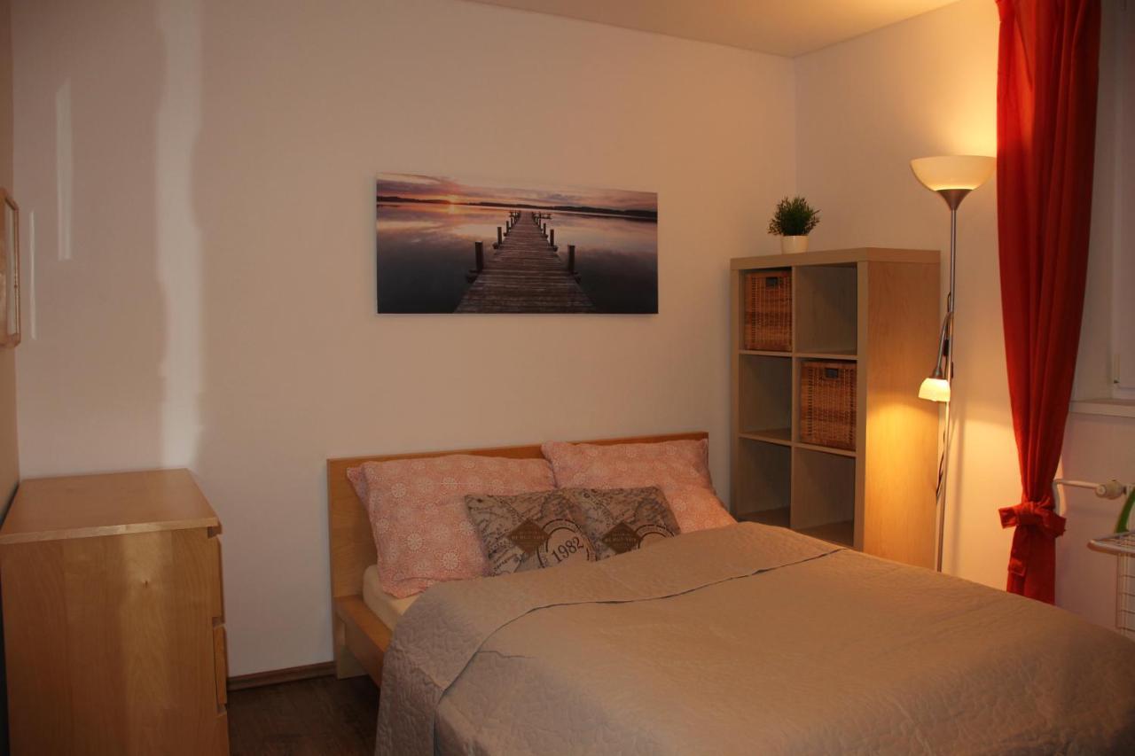 Apartmány Mamut Harrachov Exterior foto