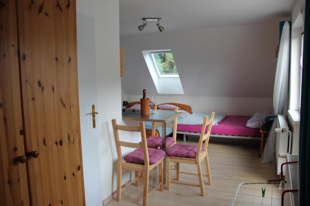 Apartmány Mamut Harrachov Exterior foto